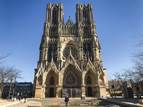 es ort reims|12 Best Things To Do In Reims, France